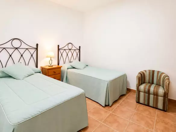 8-bedroom Town House In Ronda, Spain (385 M²)