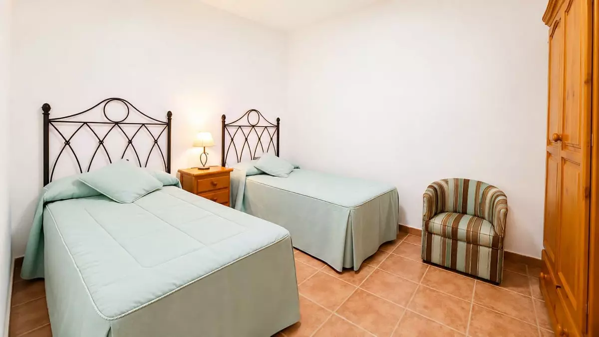 8-bedroom Town House In Ronda, Spain (385 M²)