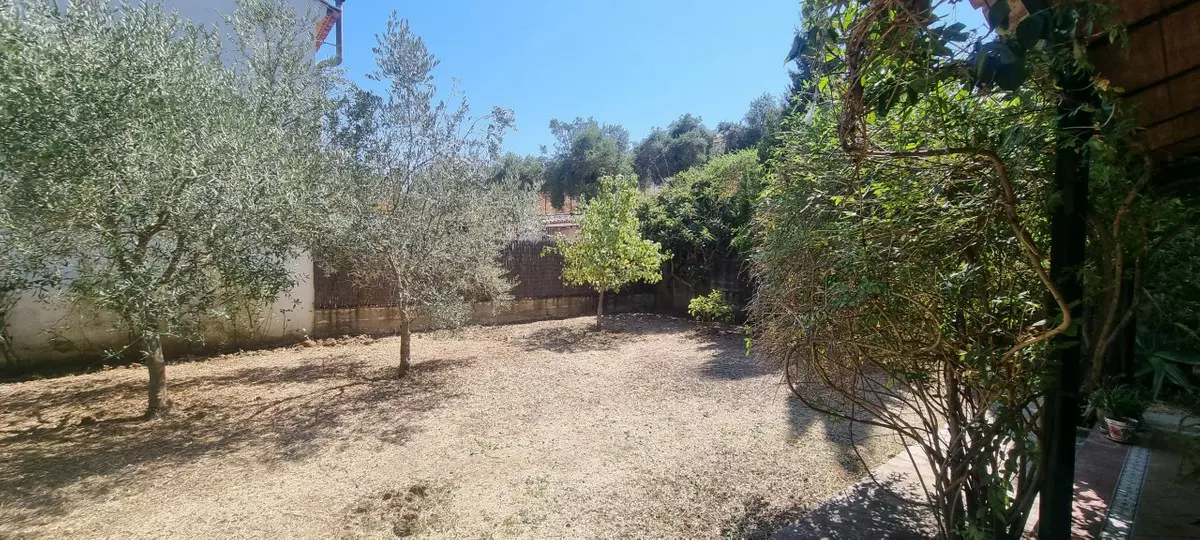 4-bedroom Villa In Cortes De La Frontera, Spain (180 M²)