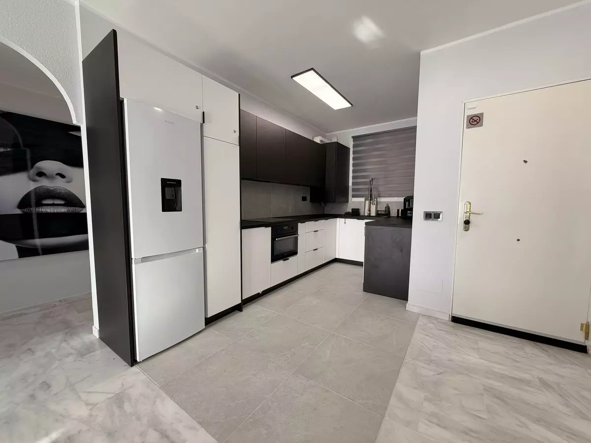 2-bedroom Apartment In Marbella, Spain (129 M²)