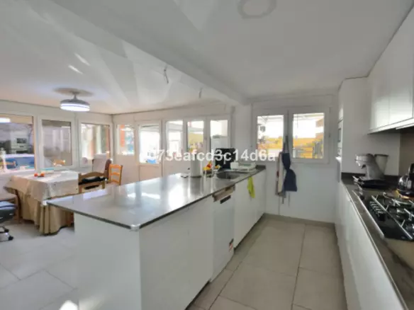 3-bedroom Country House In Ronda, Spain (200 M²)