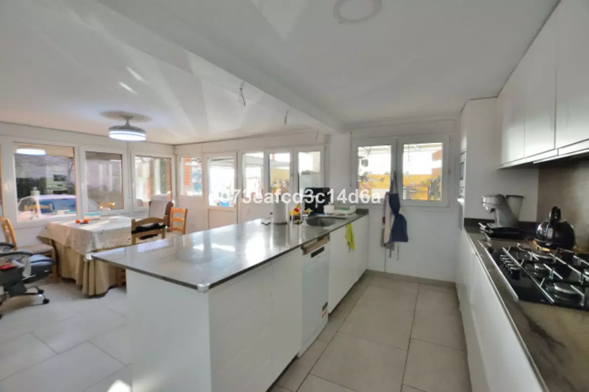3-bedroom Country House In Ronda, Spain (200 M²)