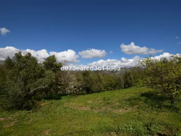2-bedroom Country House In Cartajima, Spain (66 M²)