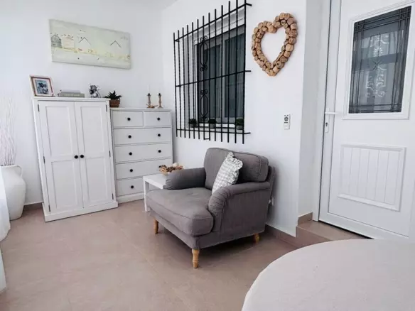 2-bedroom Town House In Orihuela, Spain (96 M²)