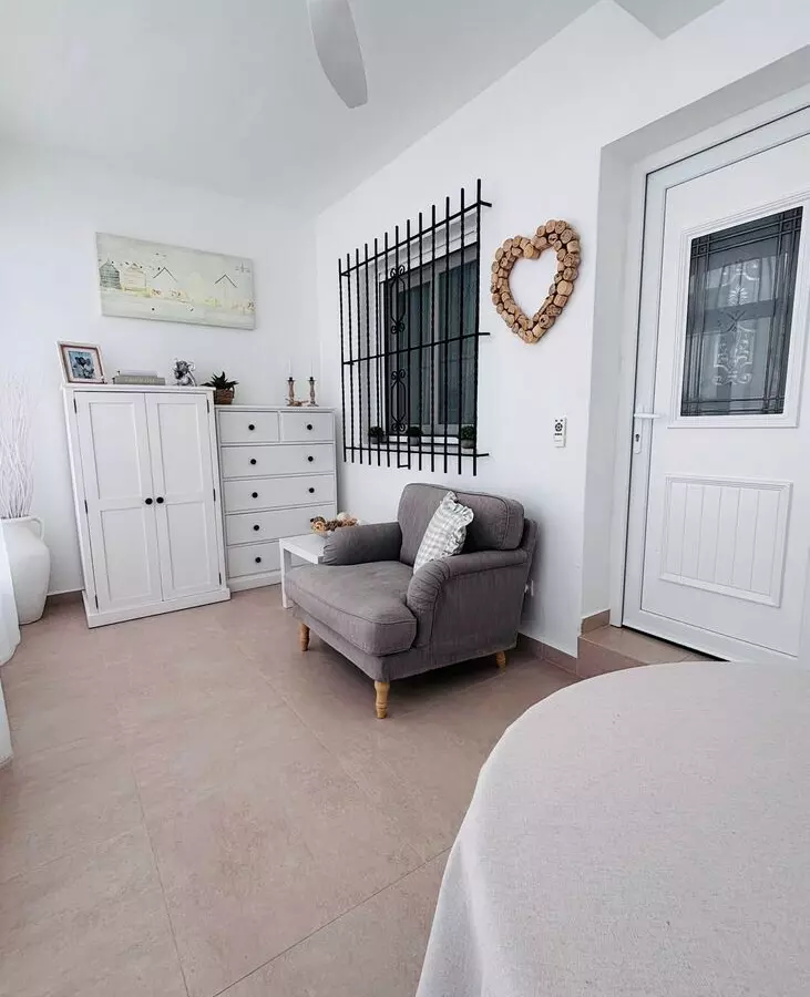 2-bedroom Town House In Orihuela, Spain (96 M²)