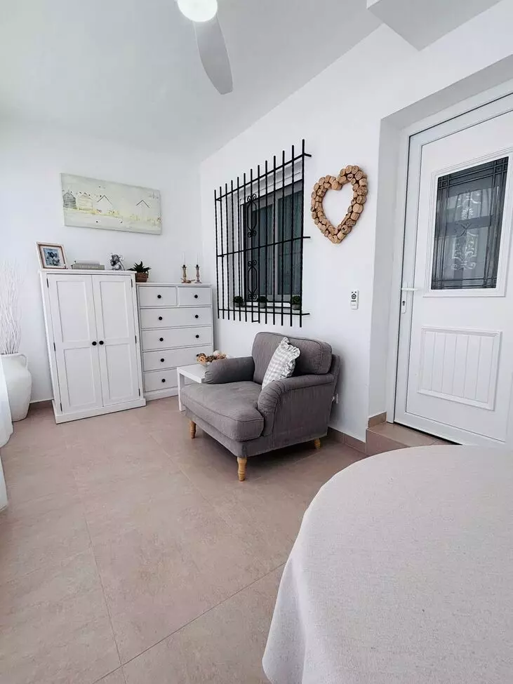 2-bedroom Town House In Orihuela, Spain (96 M²)