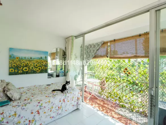1-bedroom Apartment In Estepona, Spain (61 M²)