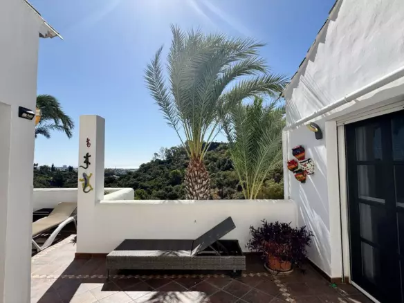 4-bedroom Apartment In Málaga, Spain (145 M²)