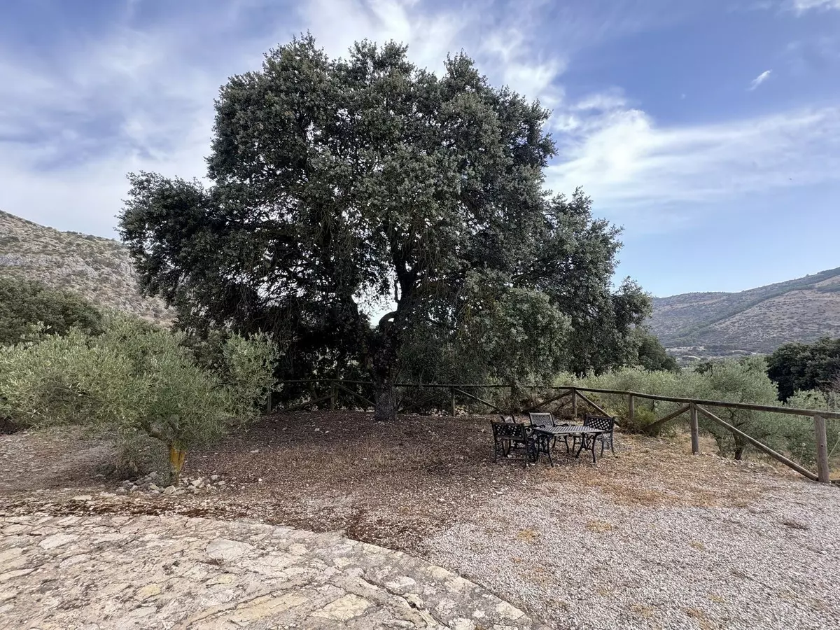 3-bedroom Country House In Alfarnate, Spain (145 M²)