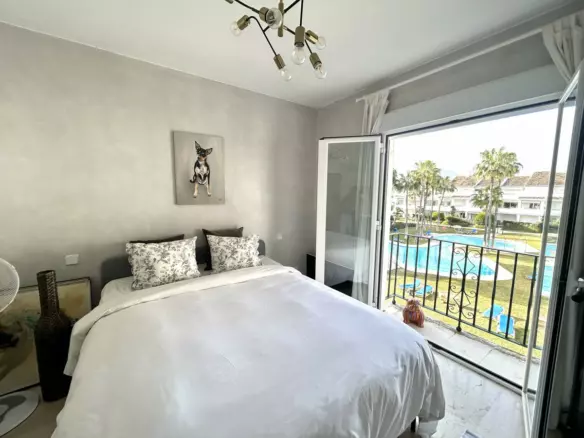 2-bedroom Apartment In Estepona, Spain (144 M²)
