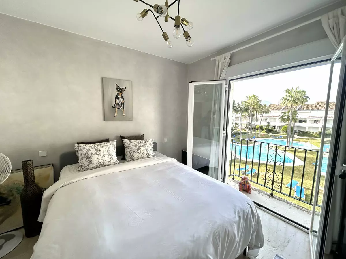 2-bedroom Apartment In Estepona, Spain (144 M²)