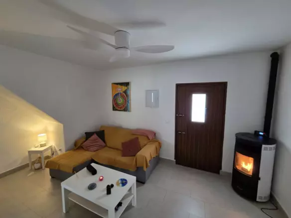4-bedroom Town House In Tolox, Spain (226 M²)