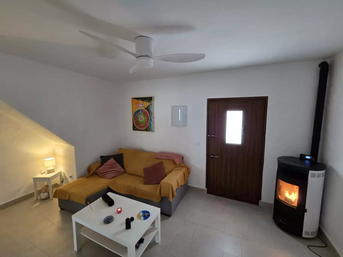 4-bedroom Town House In Tolox, Spain (226 M²)