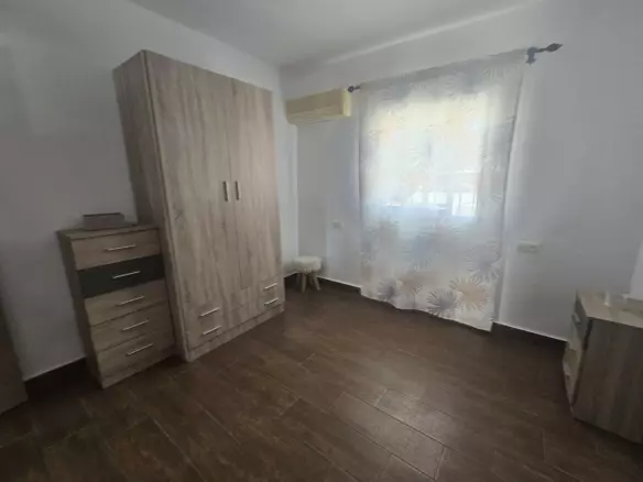 3-bedroom Country House In Cártama, Spain (109 M²)