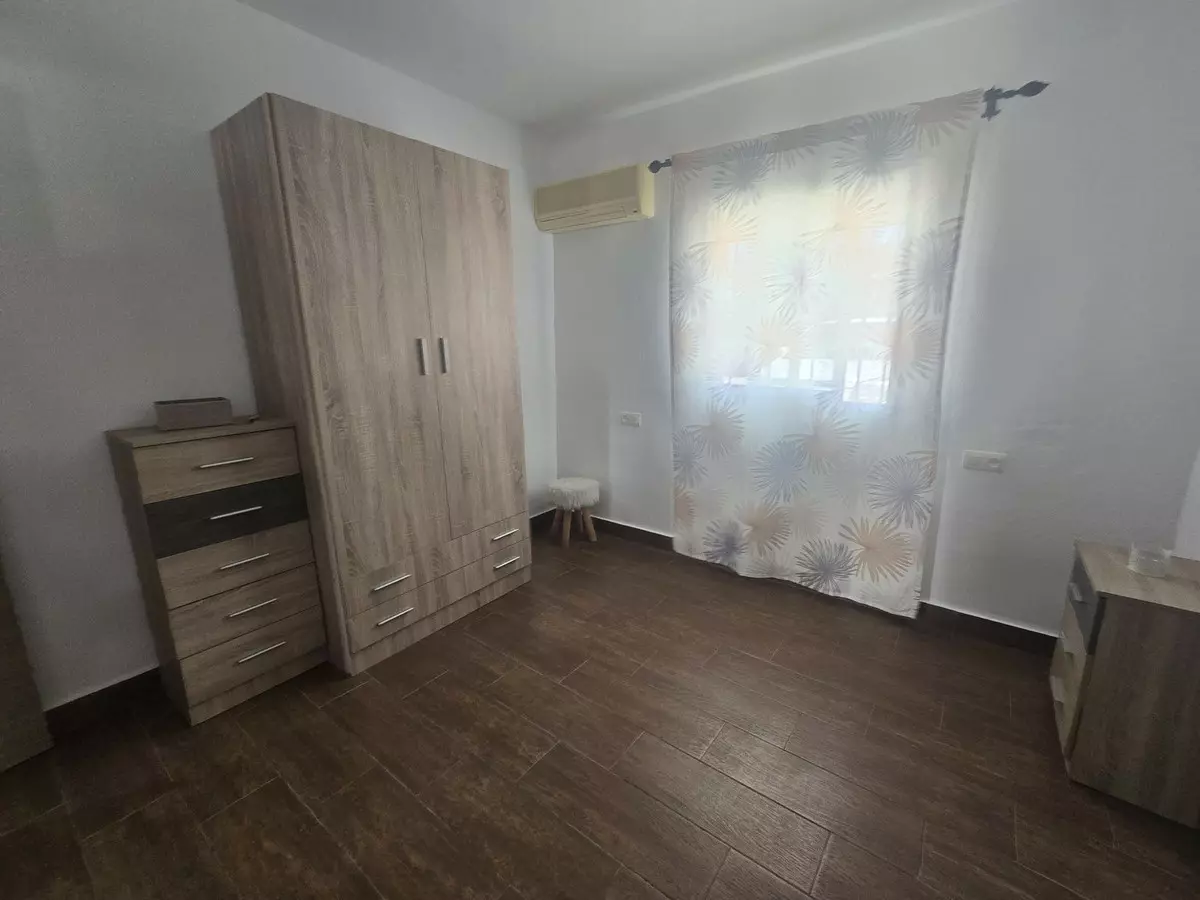 3-bedroom Country House In Cártama, Spain (109 M²)