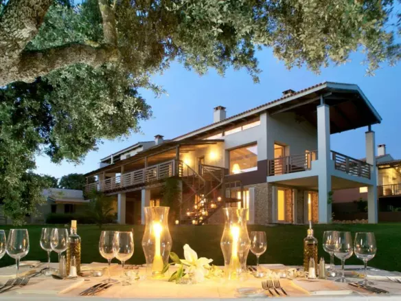 8-bedroom Country House In Ronda, Spain (866 M²)