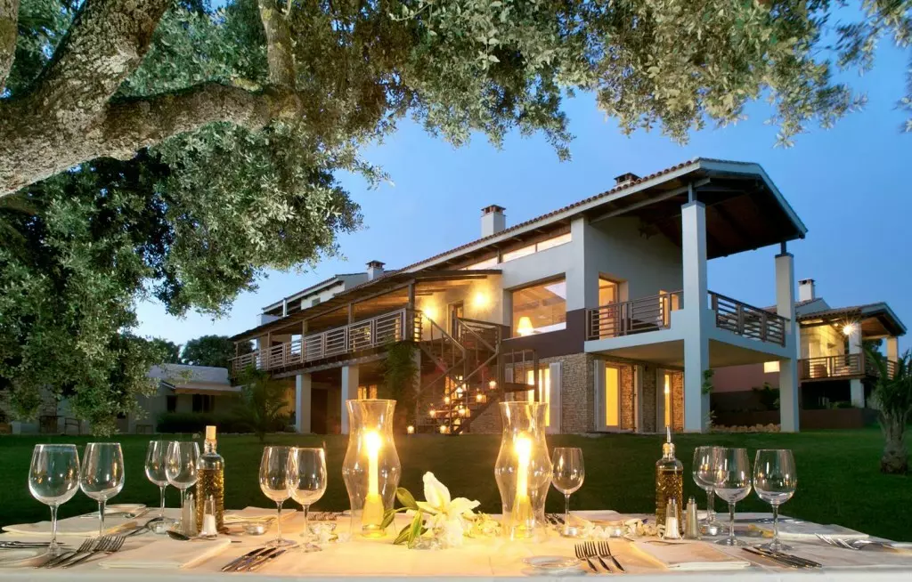 8-bedroom Country House In Ronda, Spain (866 M²)