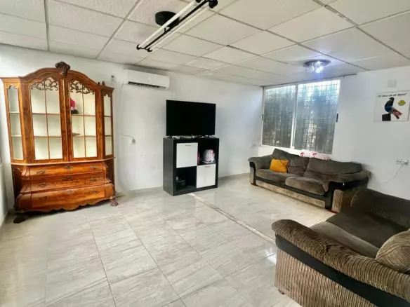 1-bedroom Villa In San Fulgencio, Spain (53 M²)