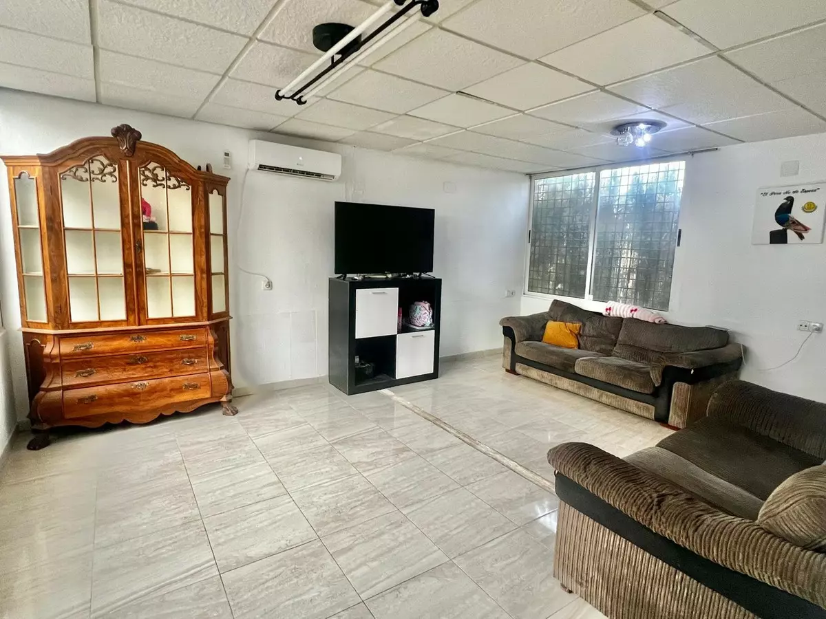 1-bedroom Villa In San Fulgencio, Spain (53 M²)