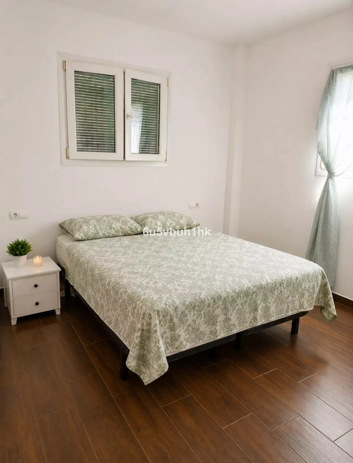3-bedroom Country House In Tolox, Spain (106 M²)
