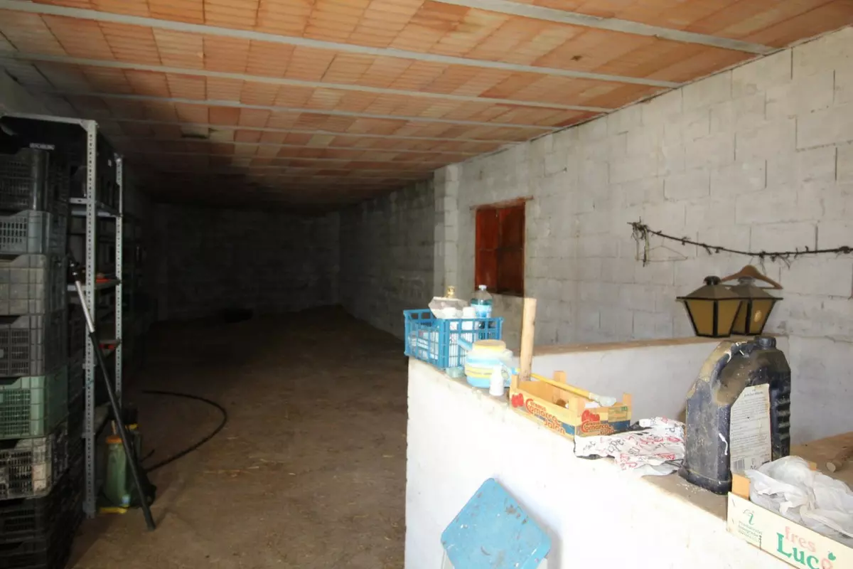 3-bedroom Country House In Canillas De Aceituno, Spain (120 M²)
