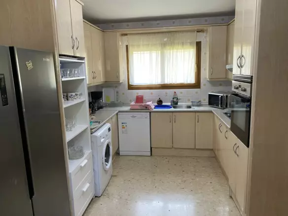 4-bedroom Villa In Mijas, Spain (237 M²)