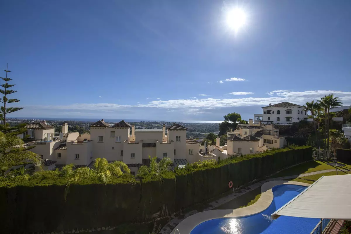 3-bedroom Apartment In Málaga, Spain (171 M²)