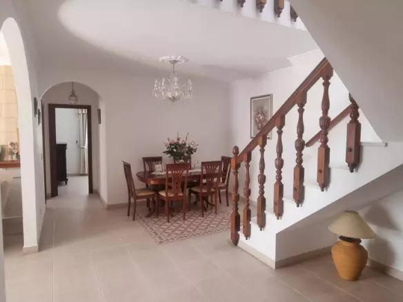 4-bedroom Villa In Benarrabá, Spain (300 M²)