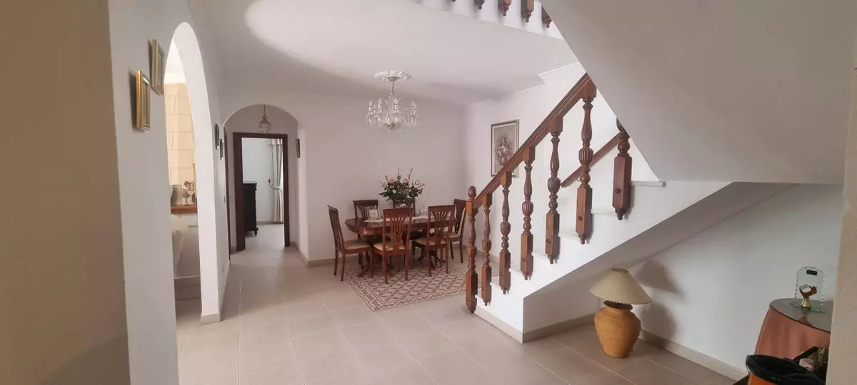 4-bedroom Villa In Benarrabá, Spain (300 M²)