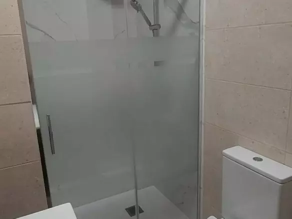 2-bedroom Apartment In Fuengirola, Spain (49 M²)