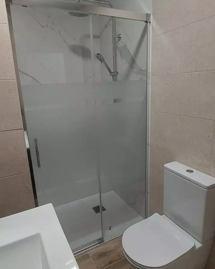 2-bedroom Apartment In Fuengirola, Spain (49 M²)