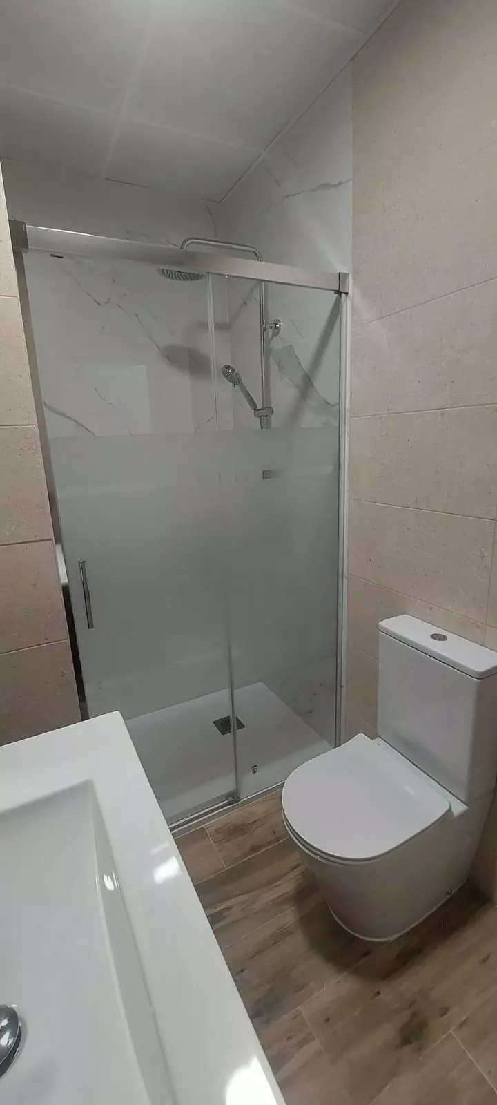 2-bedroom Apartment In Fuengirola, Spain (49 M²)