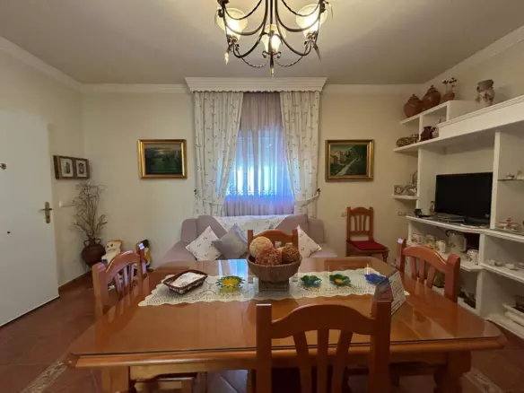 2-bedroom Villa In Álora, Spain (176 M²)