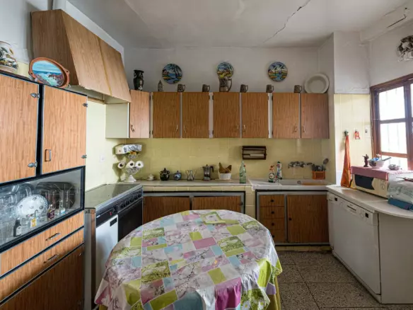 5-bedroom Town House In Colmenar, Spain (457 M²)