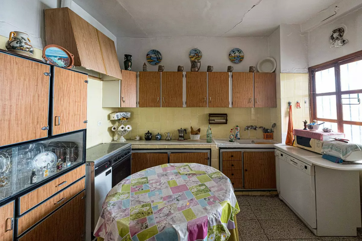 5-bedroom Town House In Colmenar, Spain (457 M²)