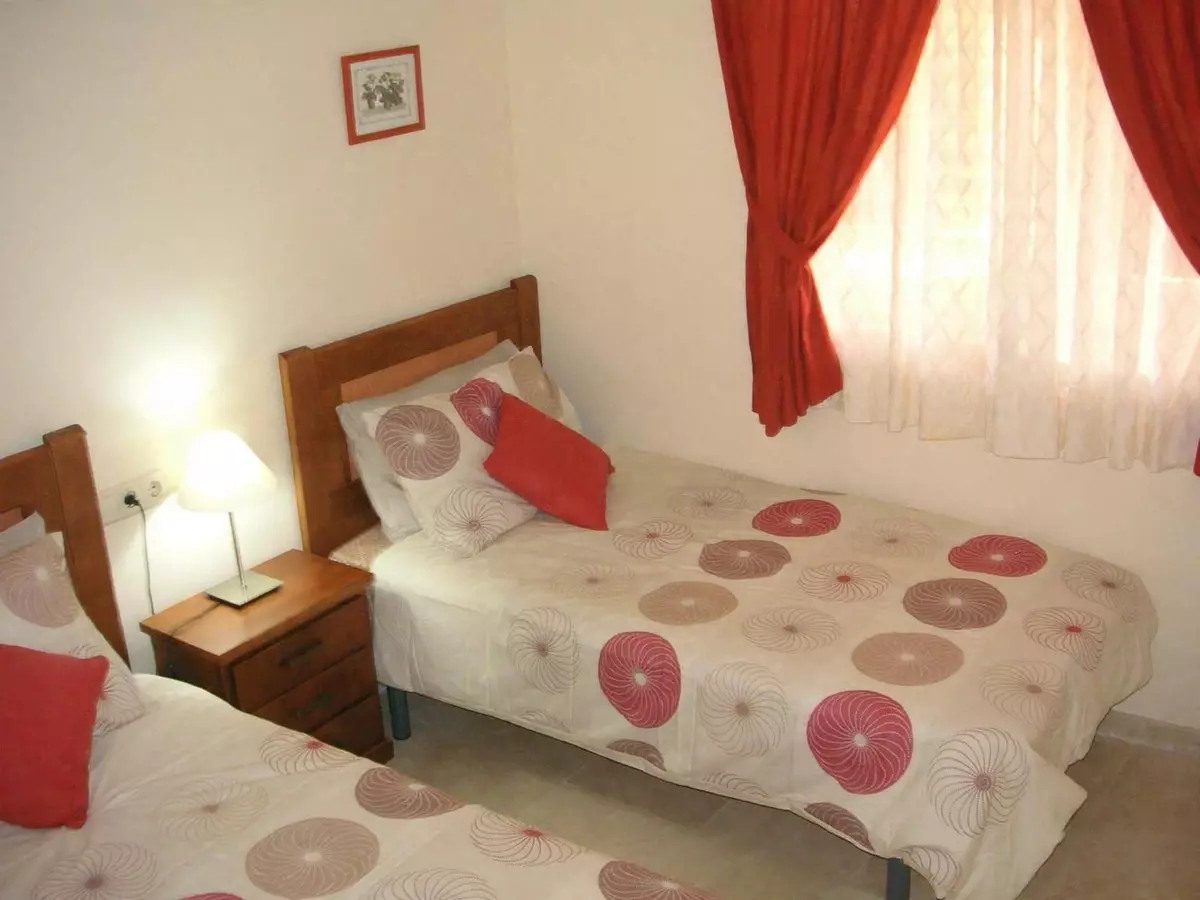2-bedroom Apartment In Marbella, Spain (111 M²)