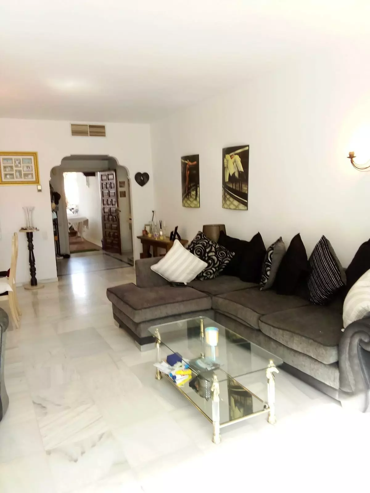 ShowFeedImage-62b845 3-bedroom Apartment In Estepona, Spain (90 M²)