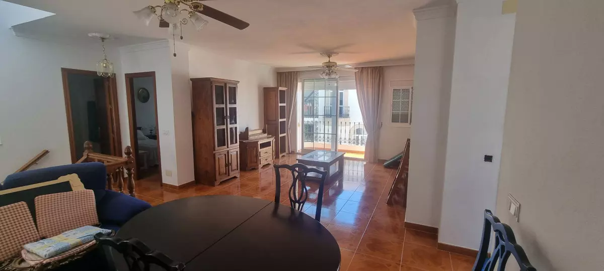 4-bedroom Villa In Benarrabá, Spain (300 M²)