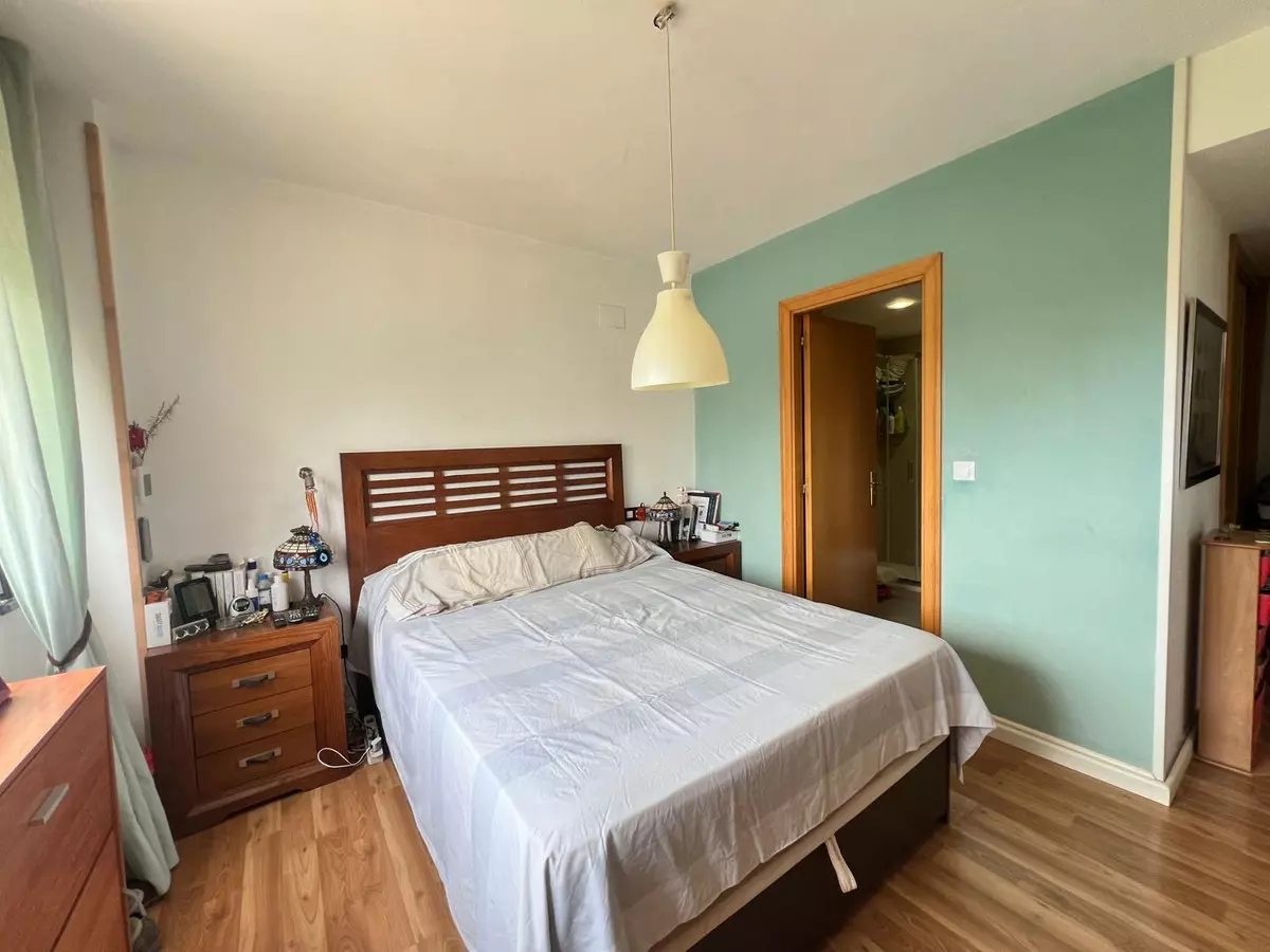 3-bedroom Apartment In Málaga, Spain (132 M²)