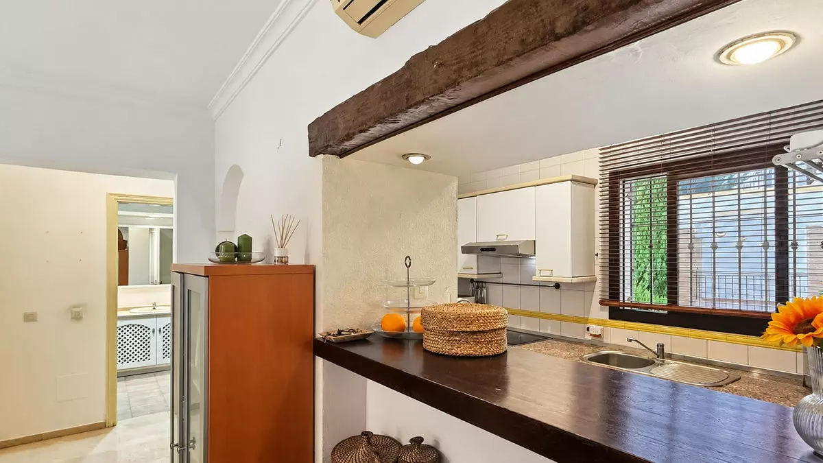 2-bedroom Apartment In Mijas, Spain (75 M²)