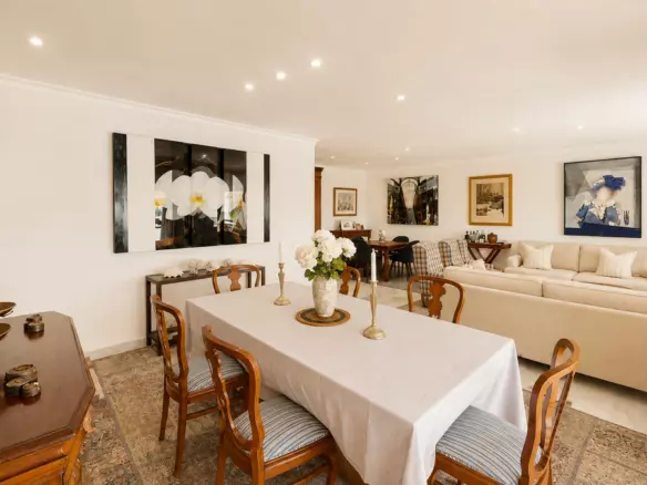 4-bedroom Apartment In Marbella, Spain (217 M²)