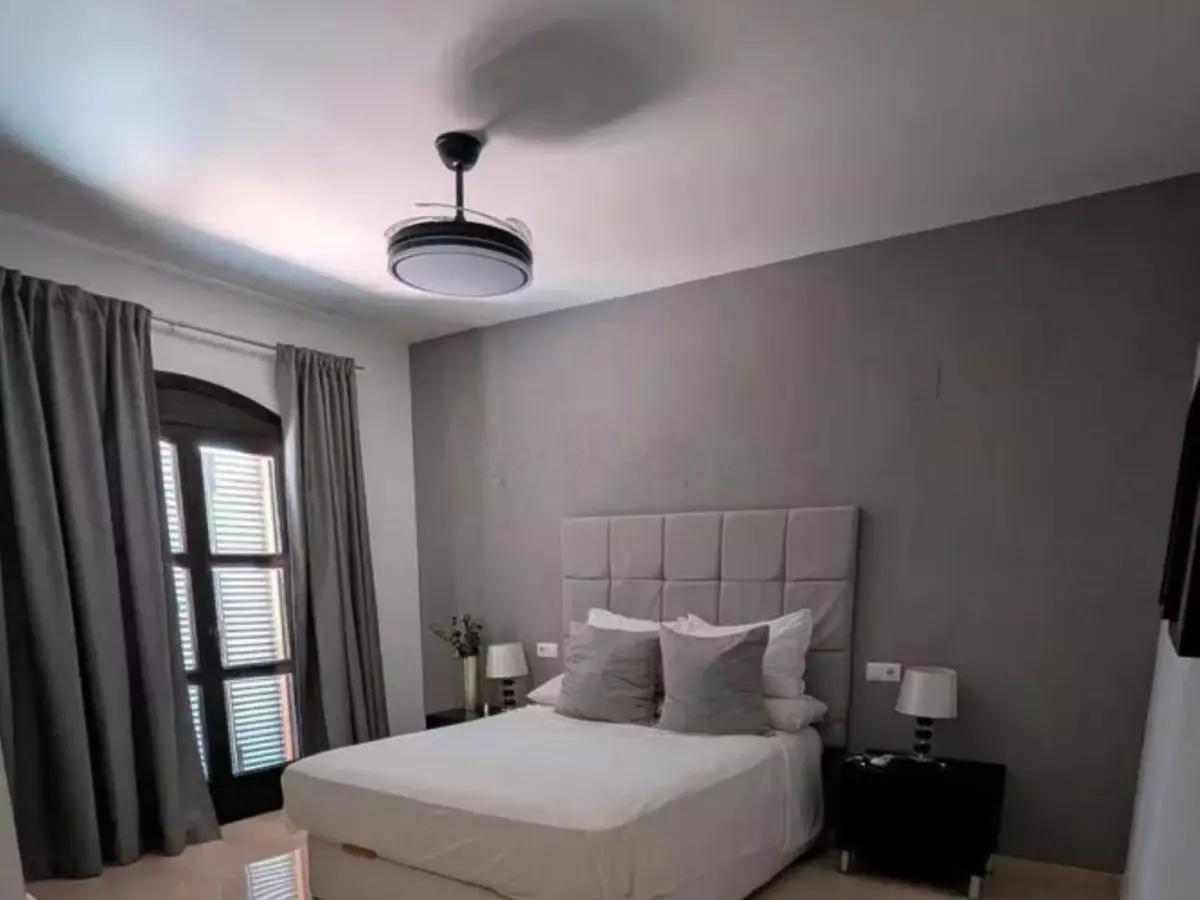4-bedroom Town House In Marbella, Spain (240 M²)