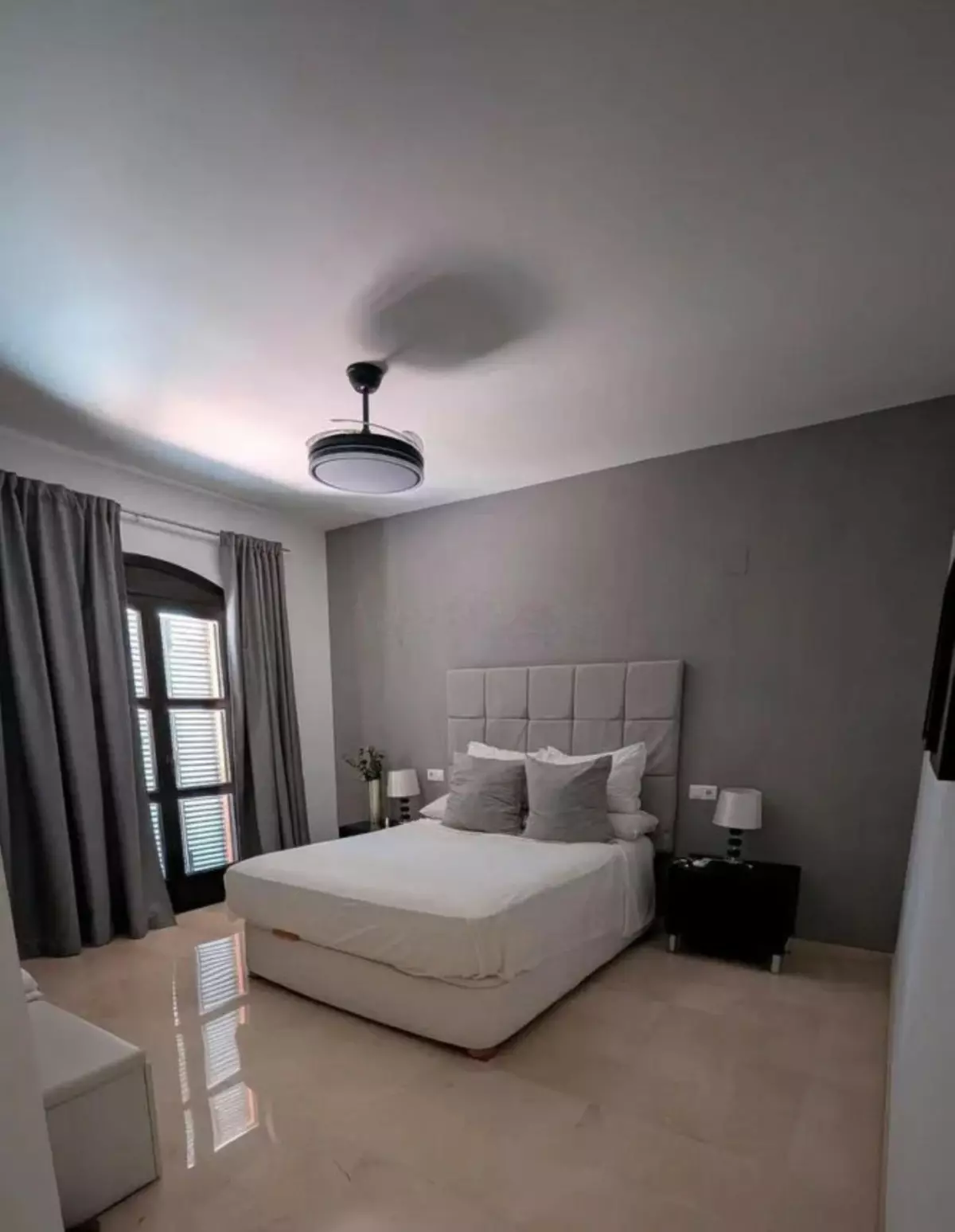 4-bedroom Town House In Marbella, Spain (240 M²)