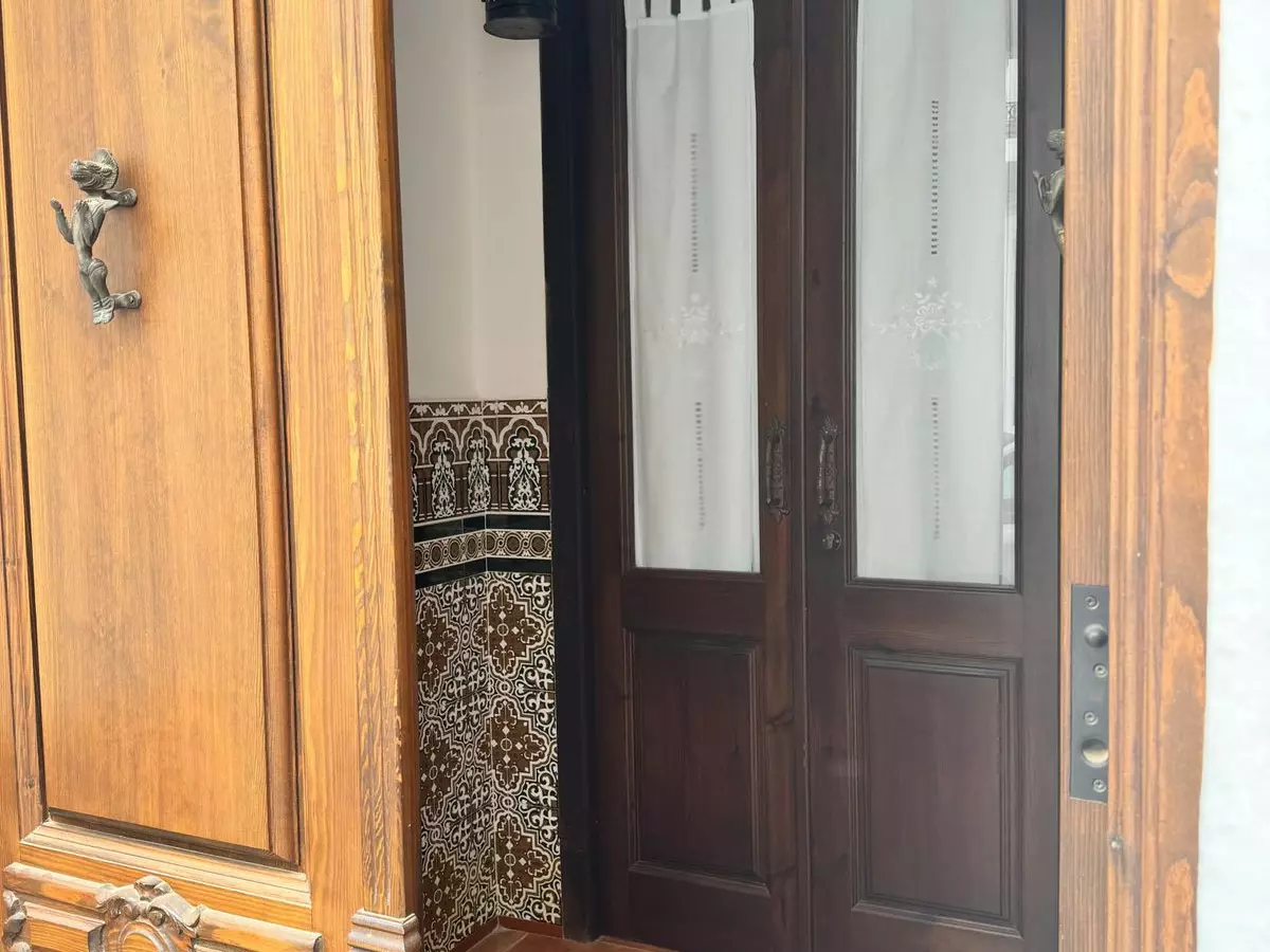 4-bedroom Town House In Álora, Spain (362 M²)
