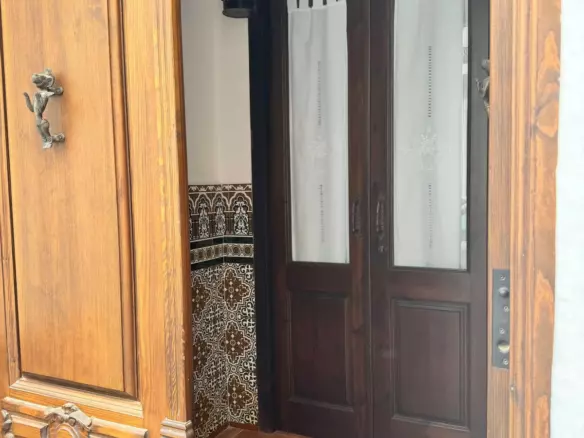 4-bedroom Town House In Álora, Spain (362 M²)