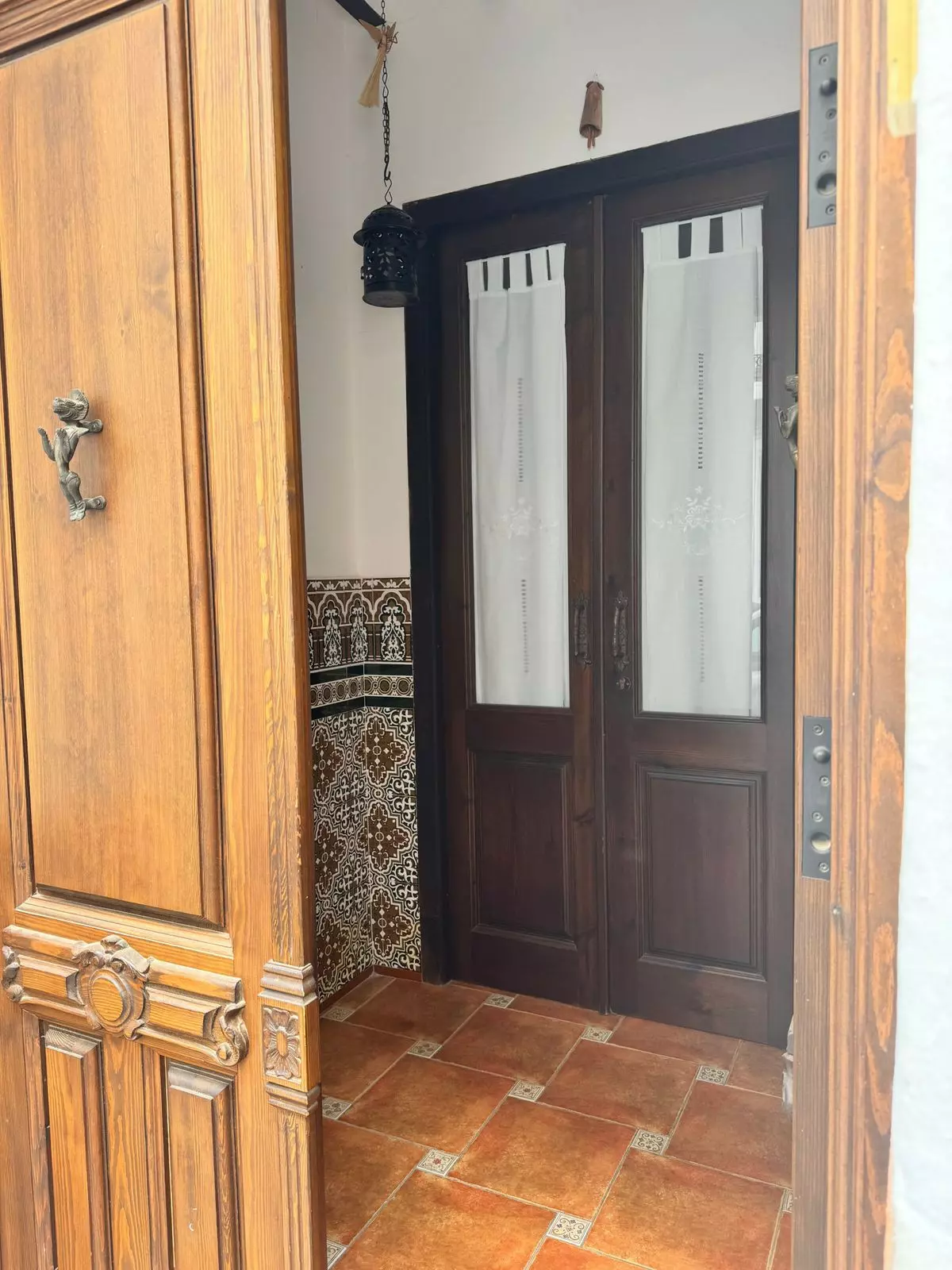 4-bedroom Town House In Álora, Spain (362 M²)