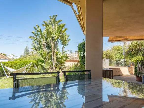 2-bedroom Villa In Marbella, Spain (180 M²)