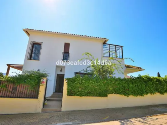 4-bedroom Villa In Ronda, Spain (303 M²)