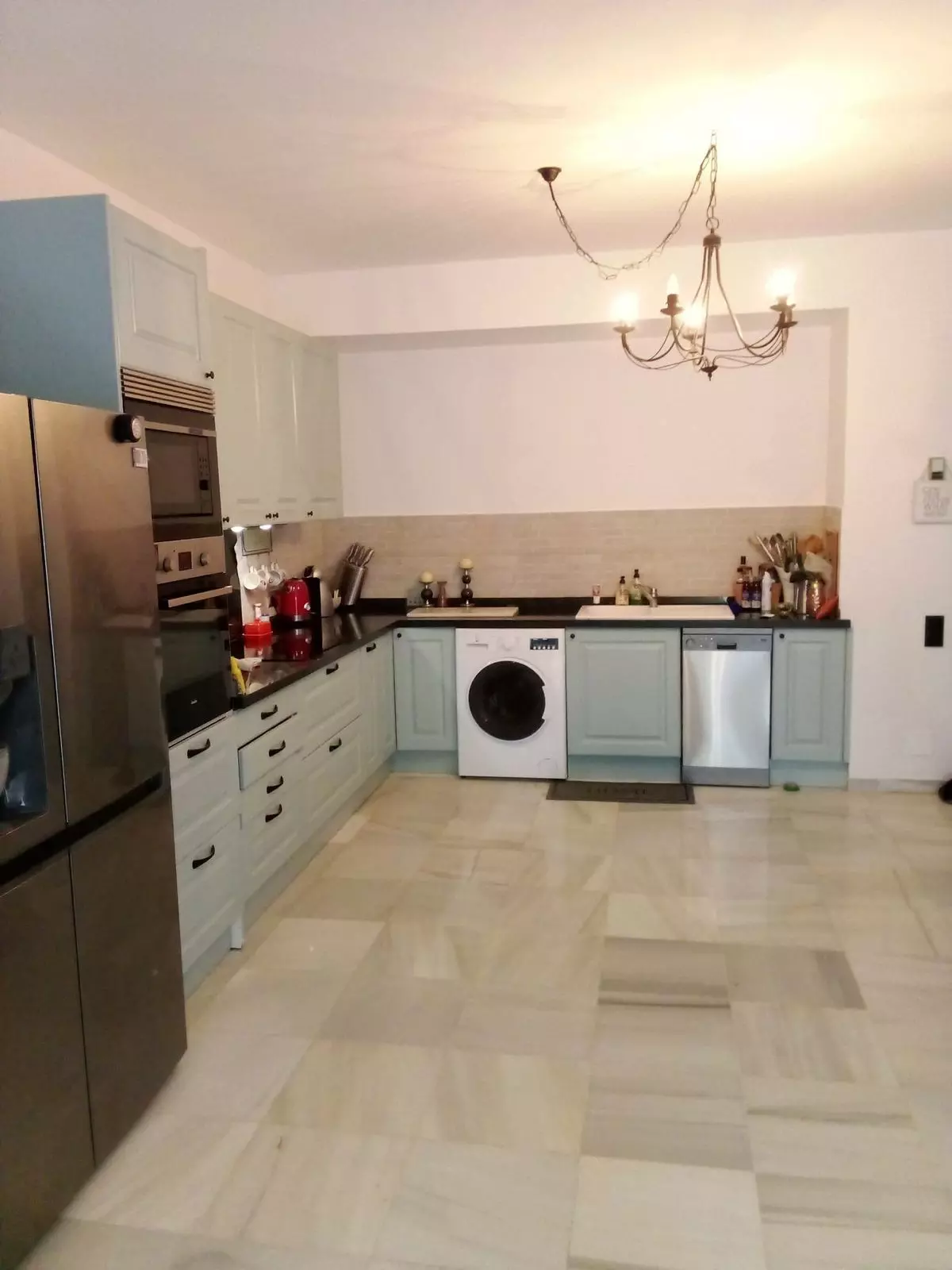 ShowFeedImage-64c763 3-bedroom Apartment In Estepona, Spain (90 M²)