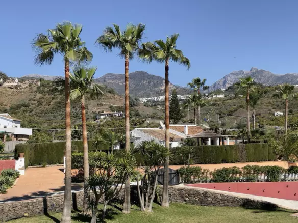 9-bedroom Villa In Frigiliana, Spain (485 M²)